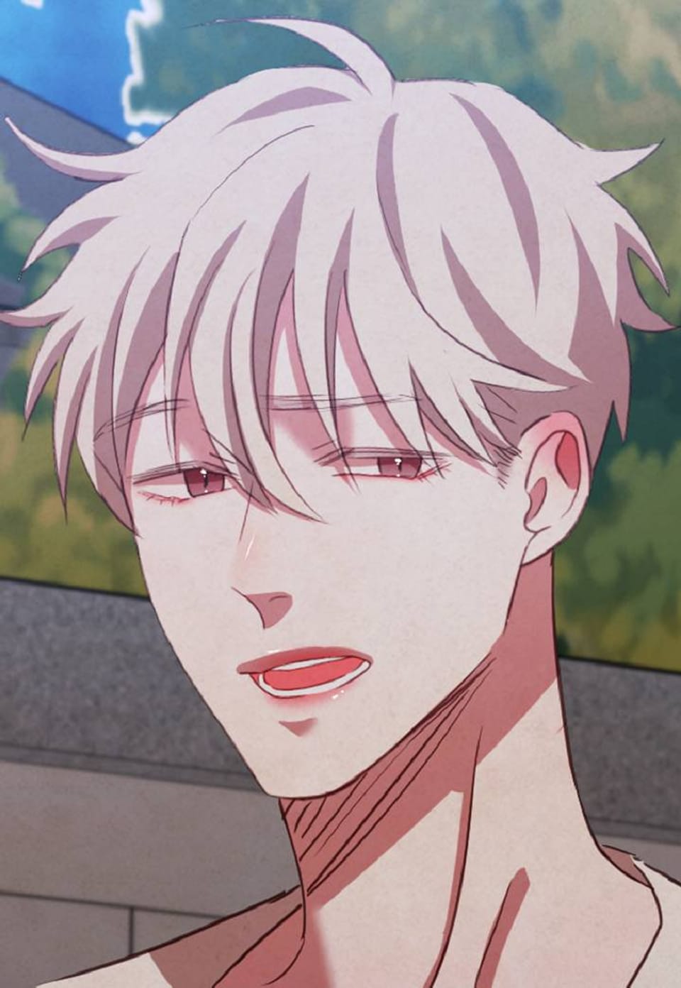 거짓말, 뱀파이어가 어디 있어? 30화