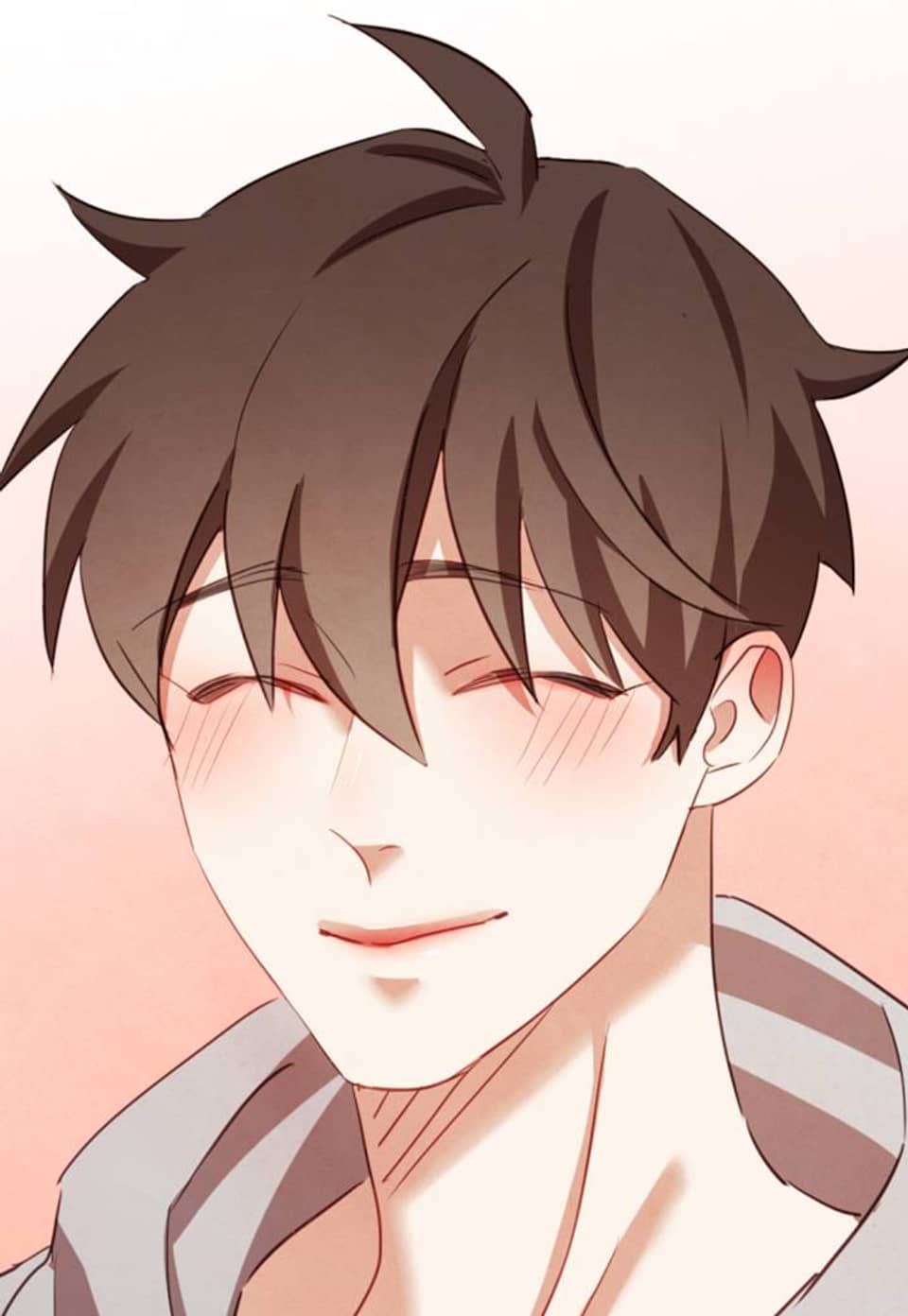 거짓말, 뱀파이어가 어디 있어? 31화