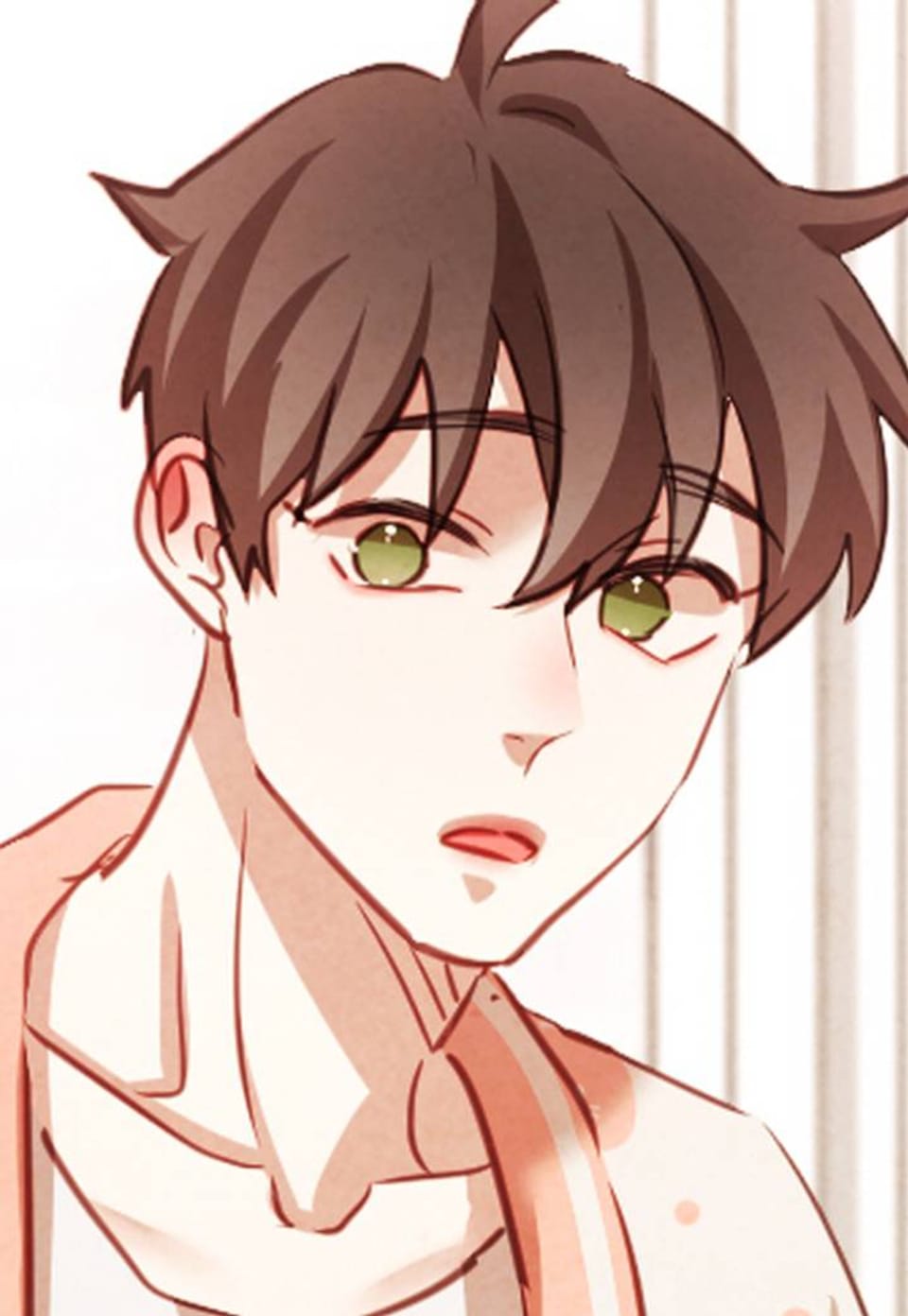 거짓말, 뱀파이어가 어디 있어? 33화
