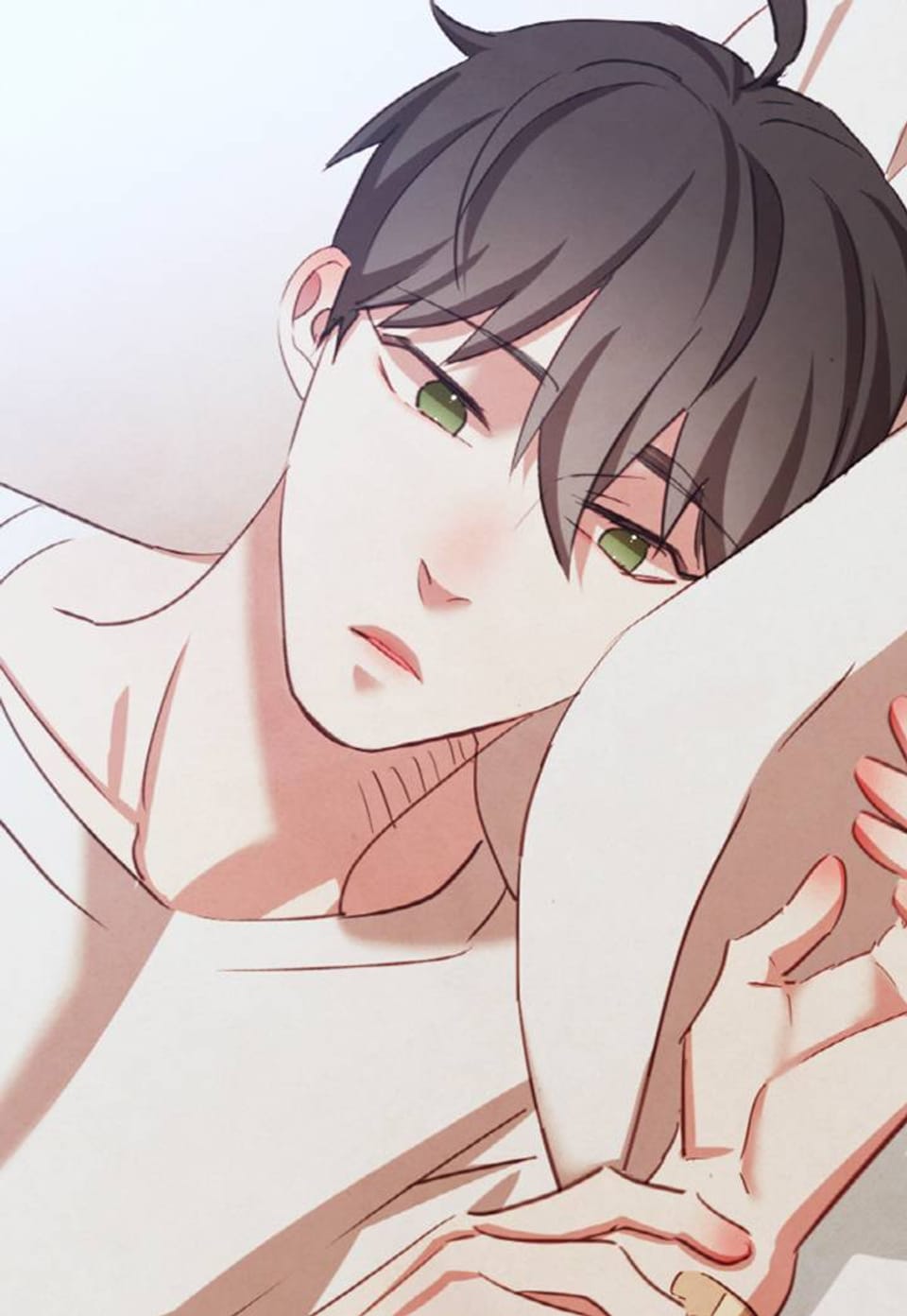 거짓말, 뱀파이어가 어디 있어? 36화