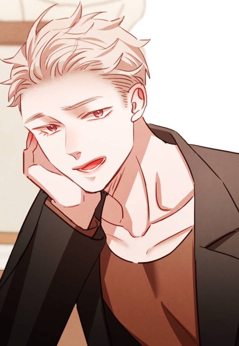 거짓말, 뱀파이어가 어디 있어? 37화