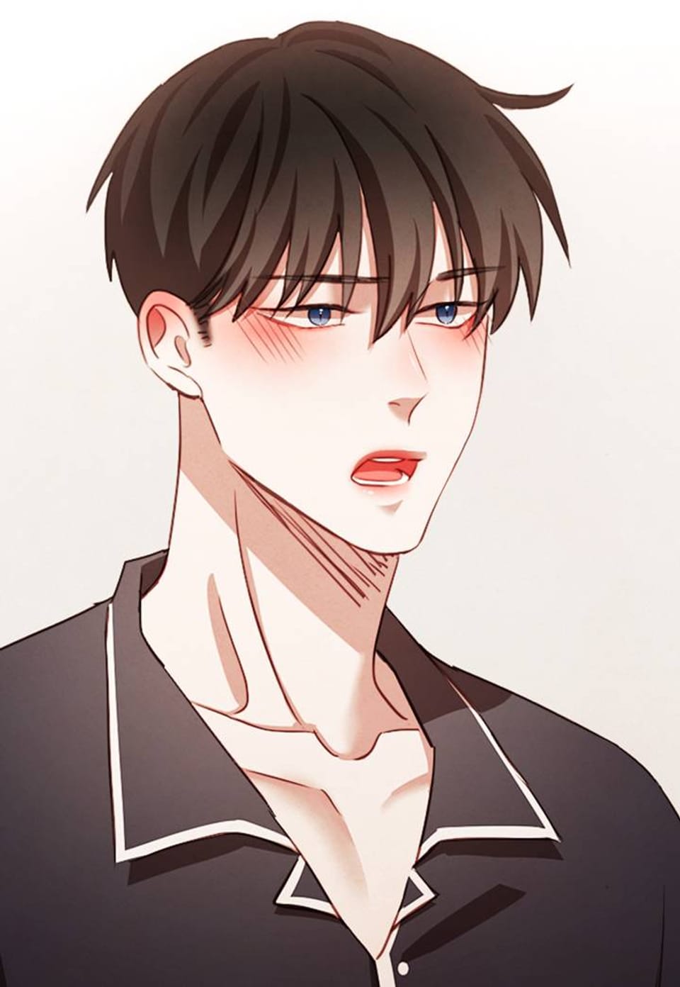 거짓말, 뱀파이어가 어디 있어? 38화