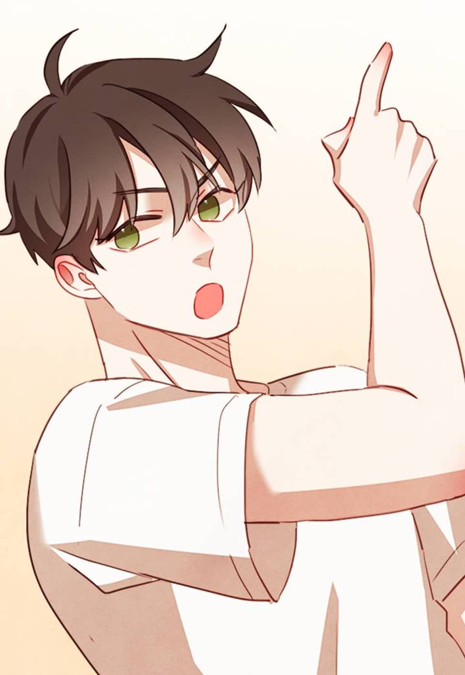 거짓말, 뱀파이어가 어디 있어? 48화