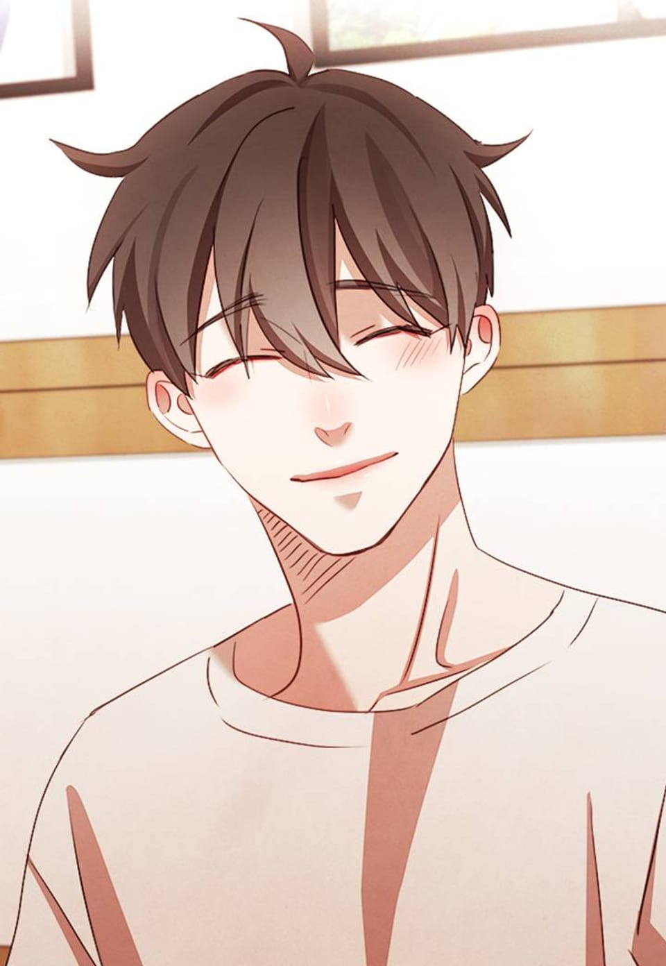 거짓말, 뱀파이어가 어디 있어? 50화