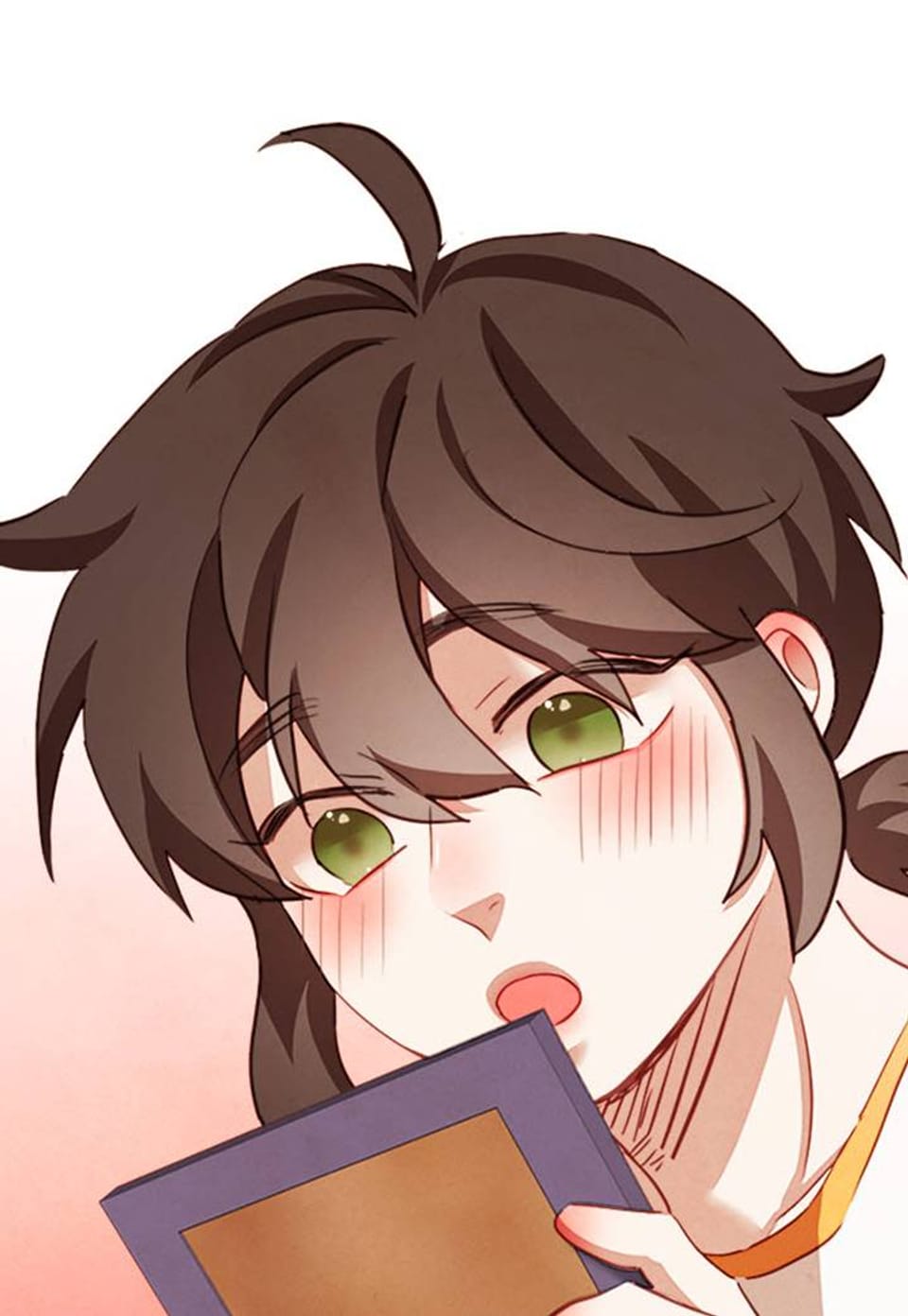 거짓말, 뱀파이어가 어디 있어? 55화