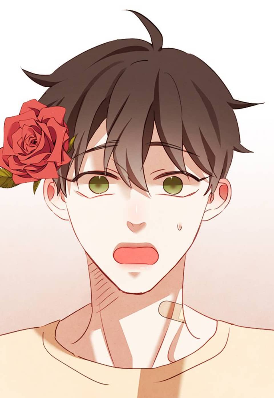거짓말, 뱀파이어가 어디 있어? 57화