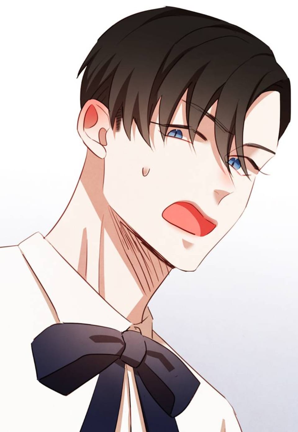 거짓말, 뱀파이어가 어디 있어? 58화