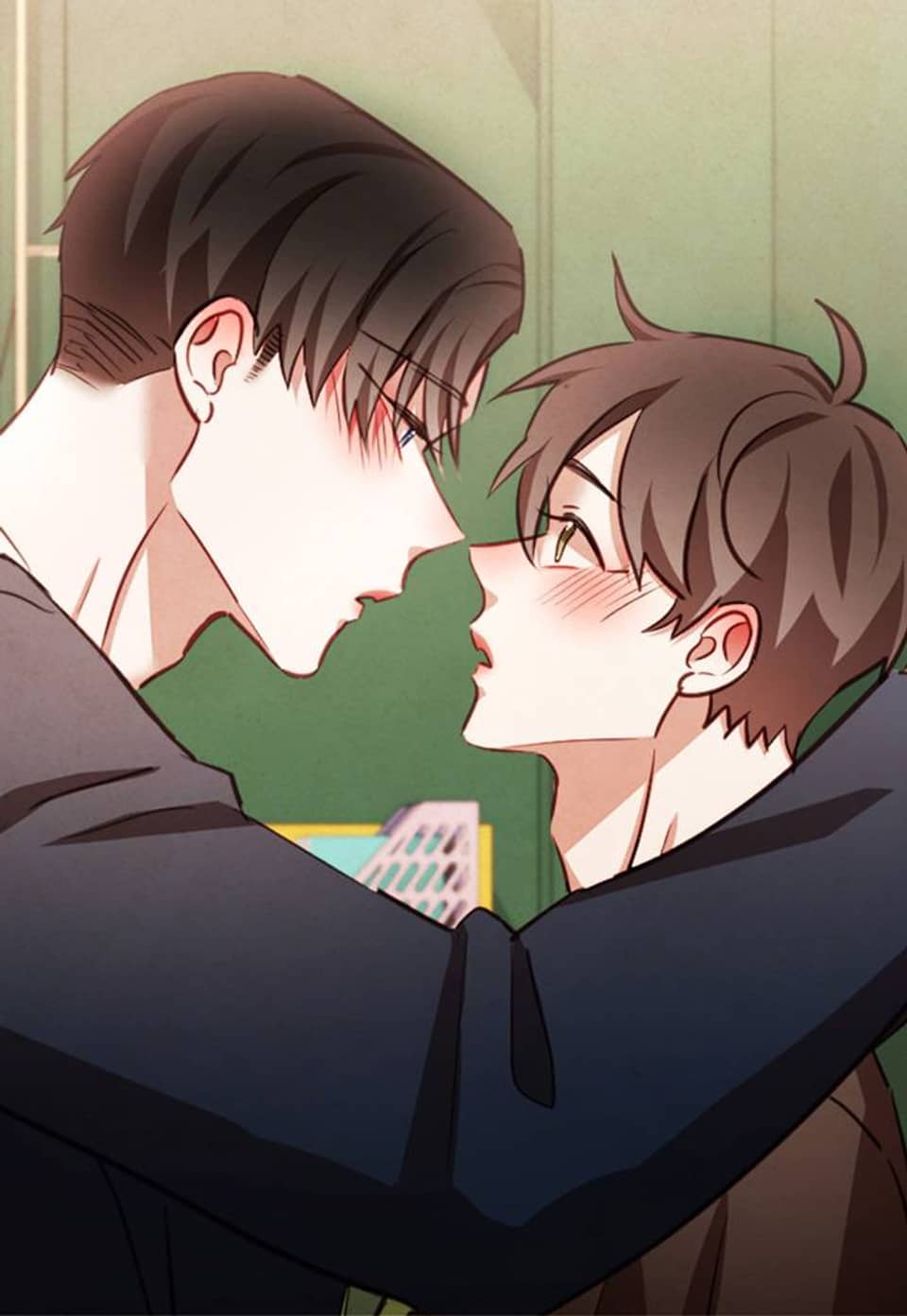 거짓말, 뱀파이어가 어디 있어? 외전 2화