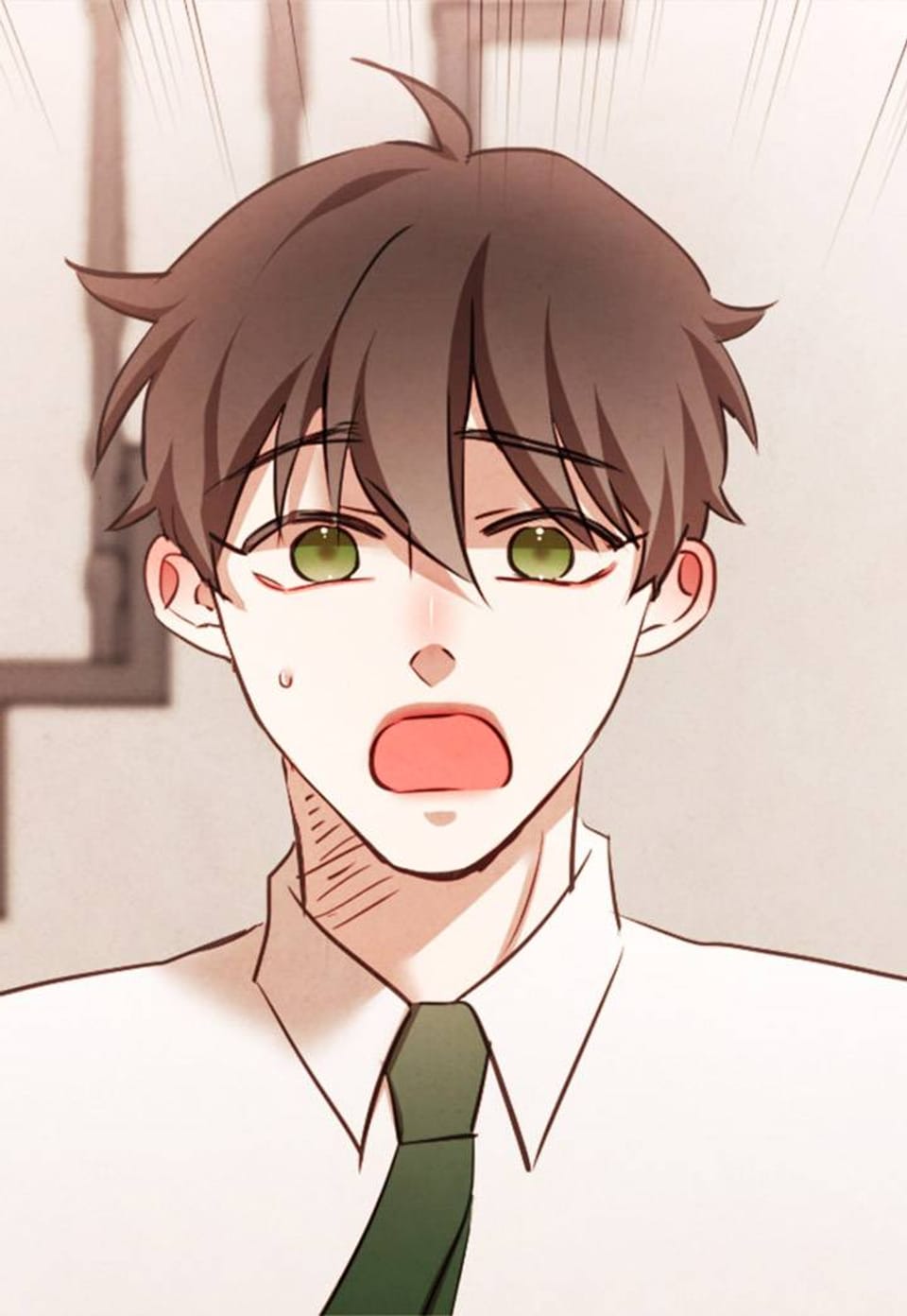거짓말, 뱀파이어가 어디 있어? 외전 4화