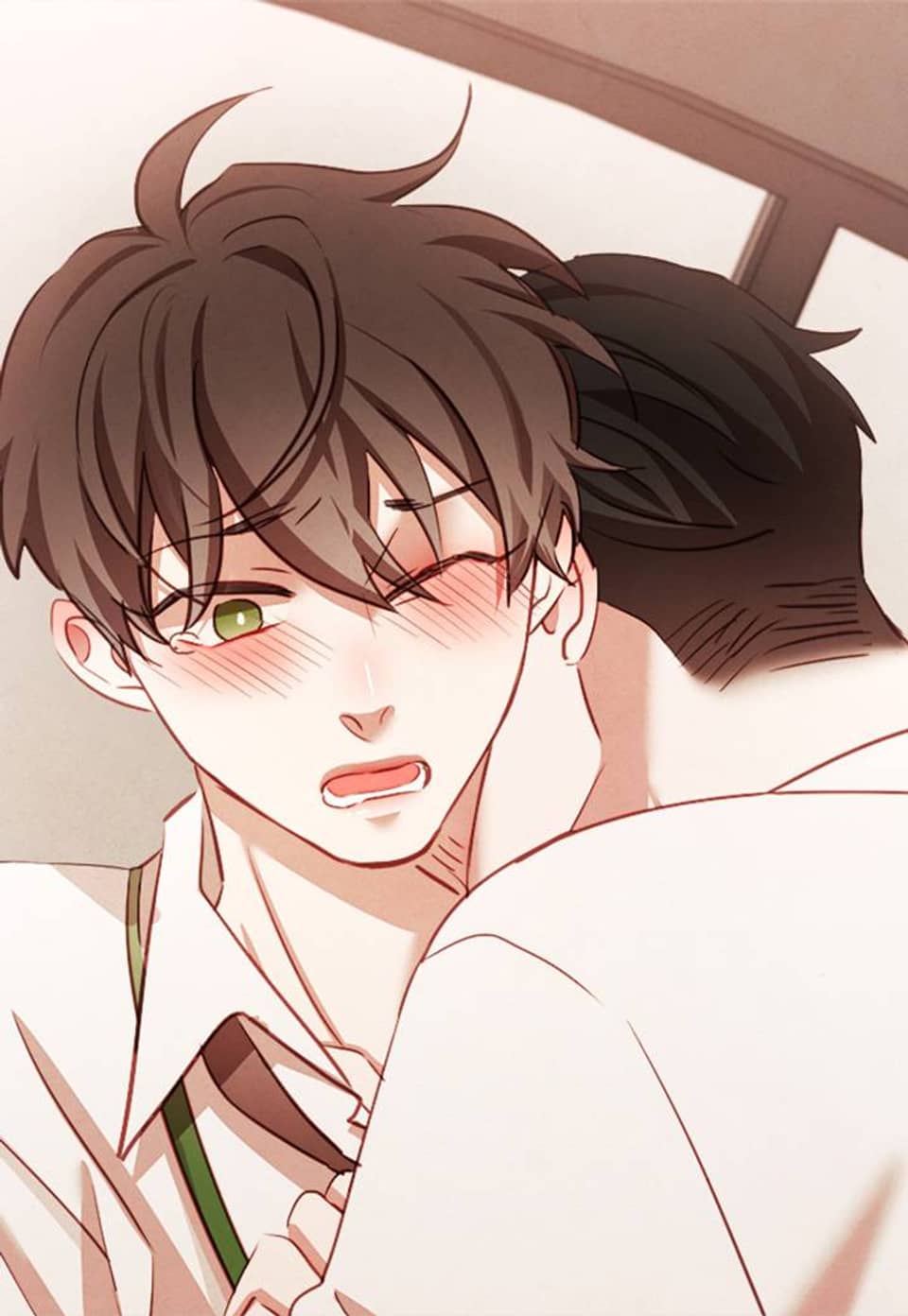 거짓말, 뱀파이어가 어디 있어? 외전 6화
