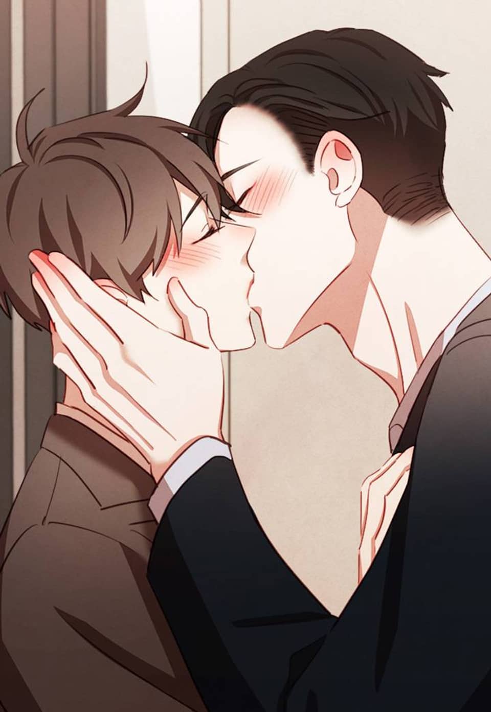 거짓말, 뱀파이어가 어디 있어? 외전 10화