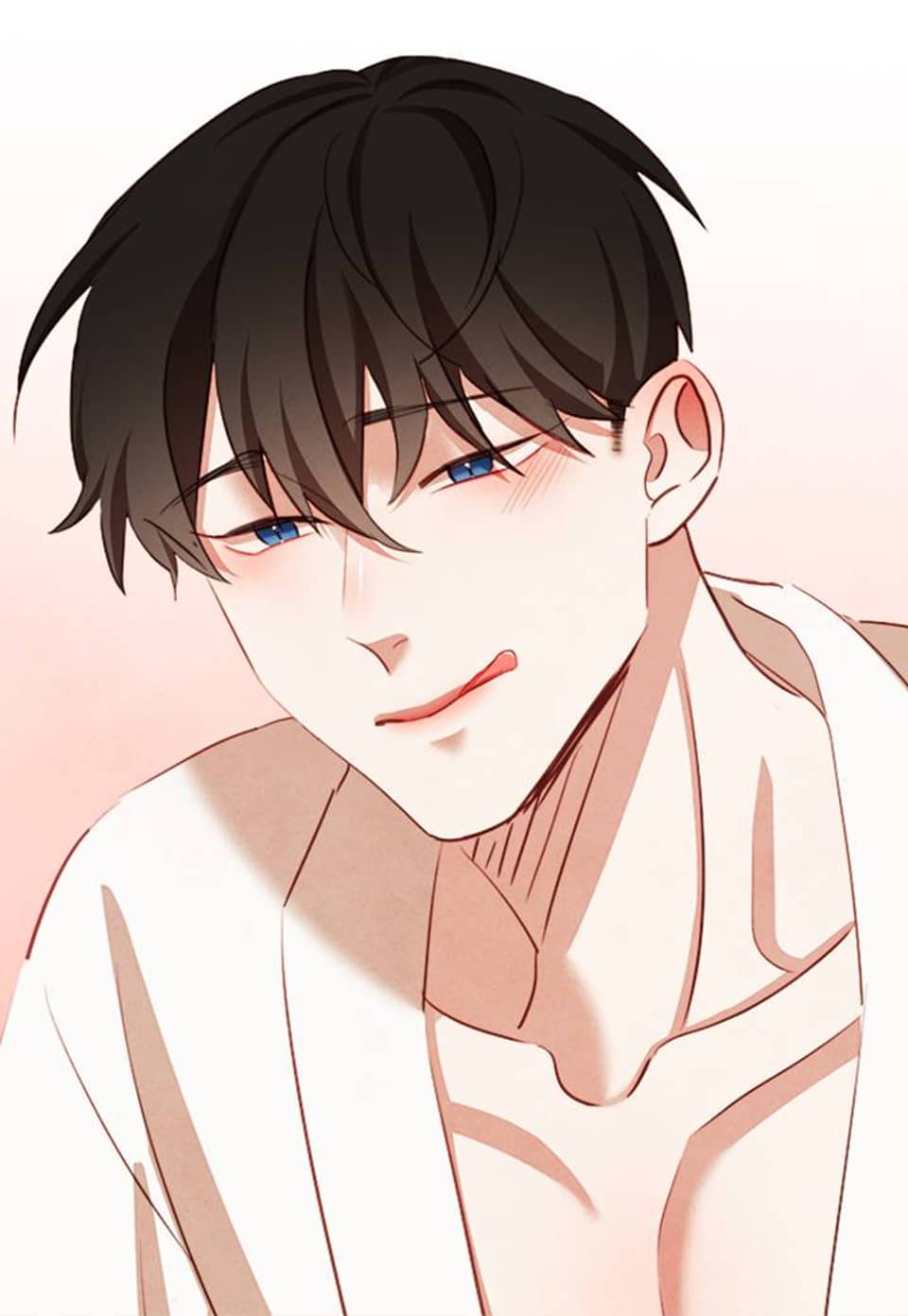 거짓말, 뱀파이어가 어디 있어? 외전 11화