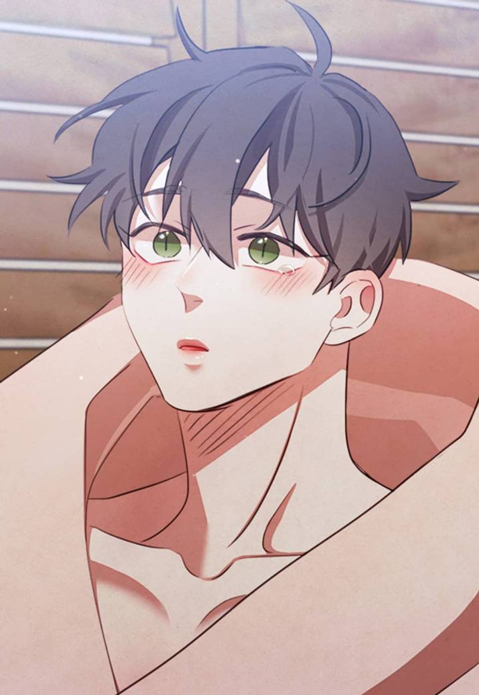 거짓말, 뱀파이어가 어디 있어? 외전 14화