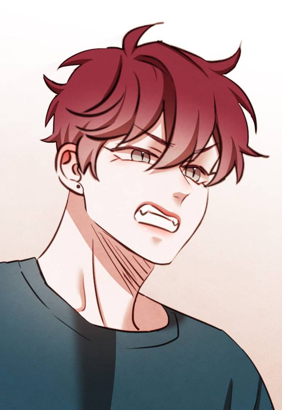 거짓말, 뱀파이어가 어디 있어? 외전 16화