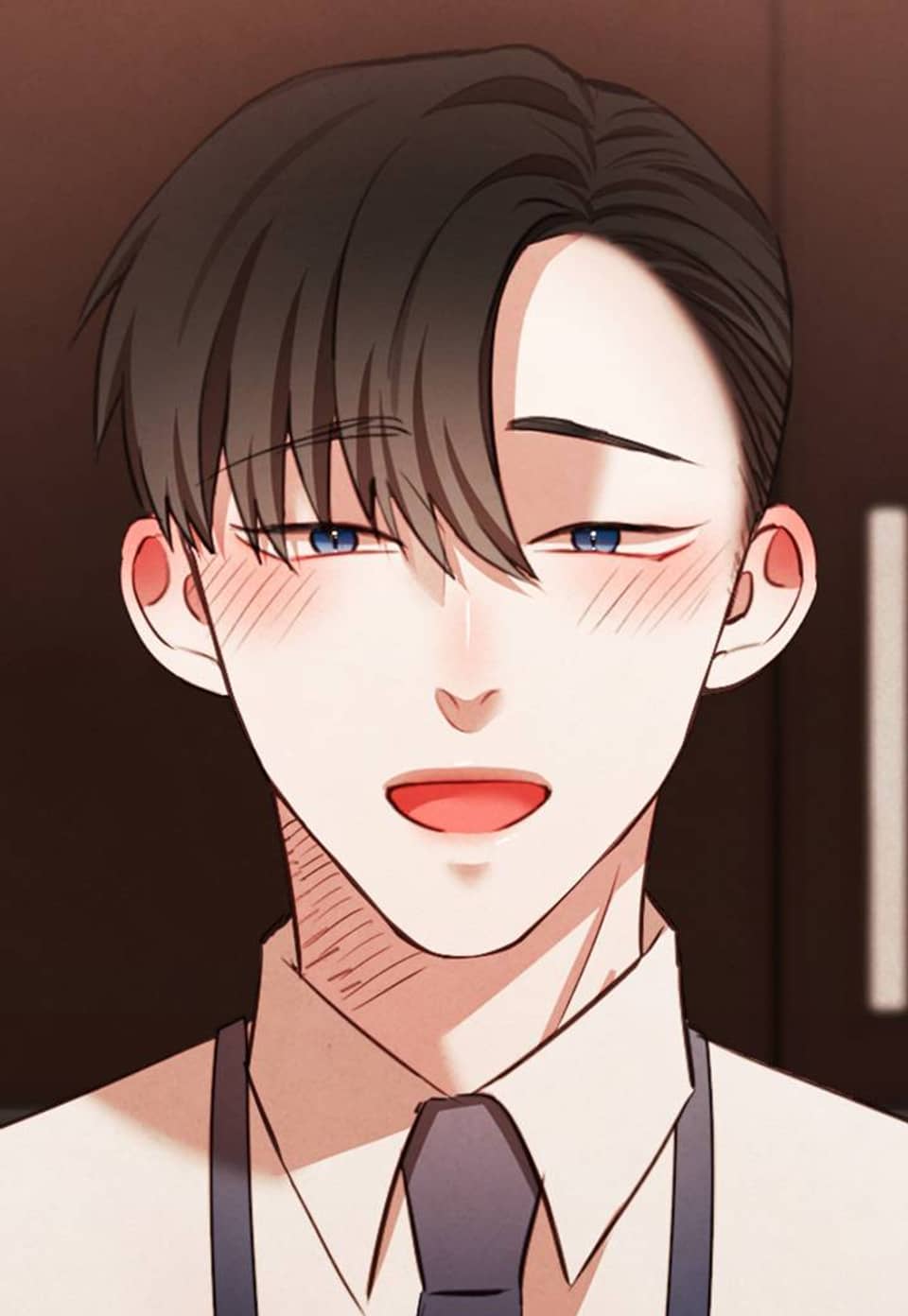 거짓말, 뱀파이어가 어디 있어? 외전 18화 (완결)