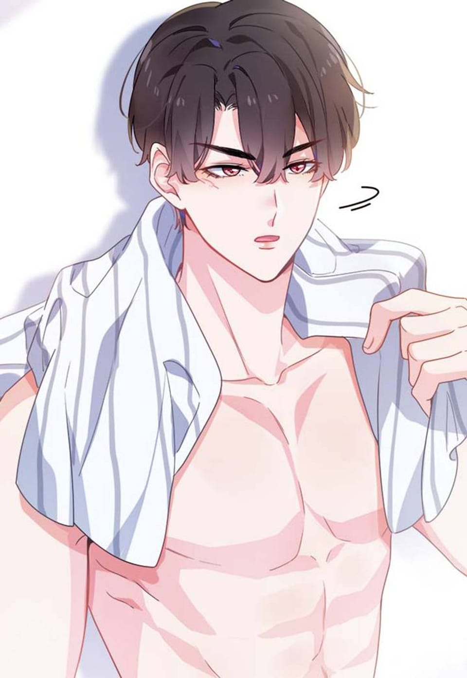 한번 해볼래? 34화