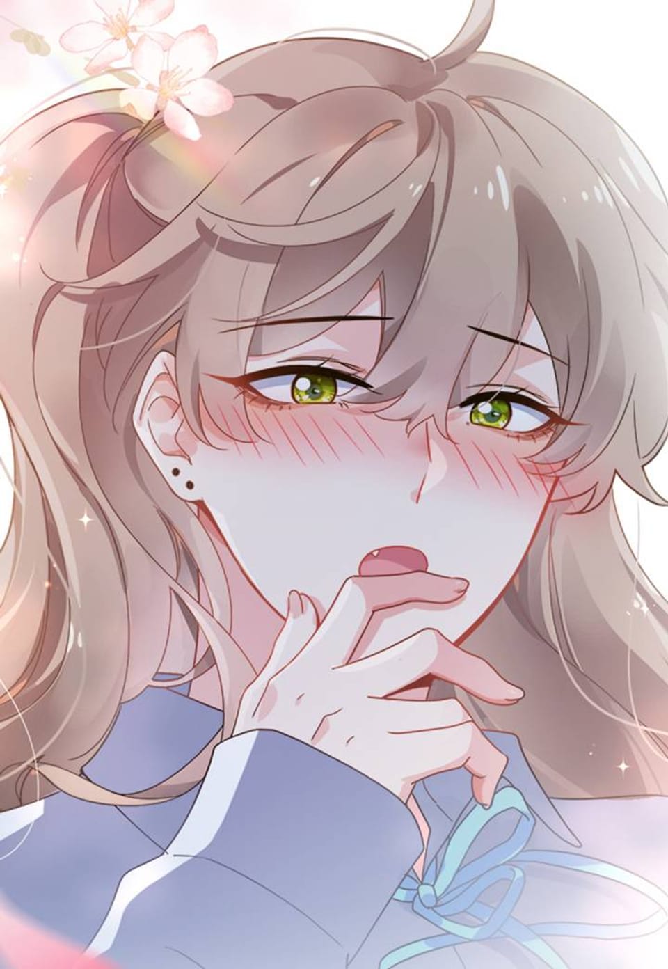한번 해볼래? 43화