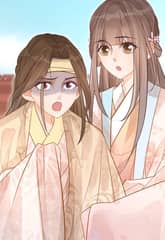 서녀공략 10화