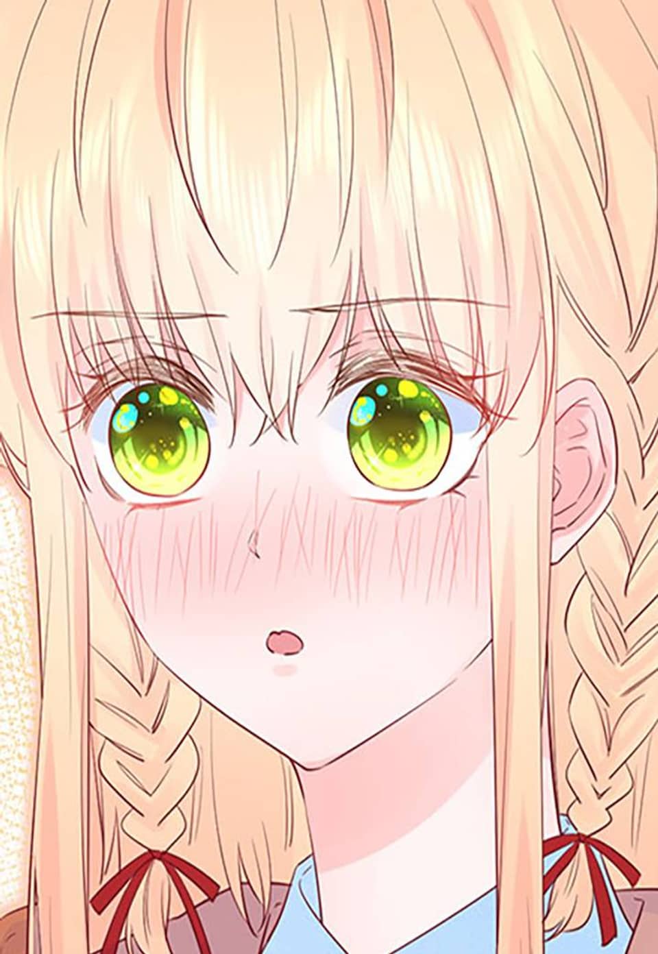 레몬! 35화