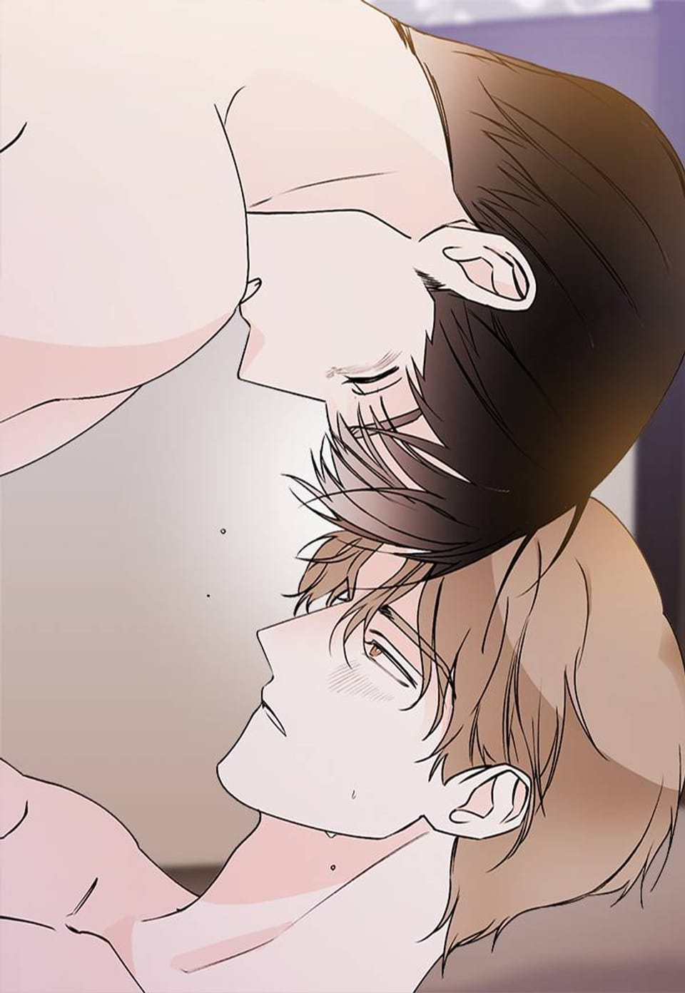 가장 완벽한 도평 1화