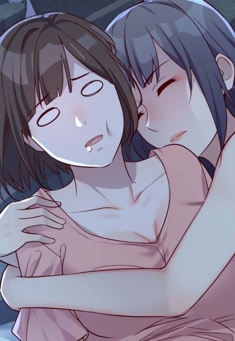 너 말고 네 동생 143화
