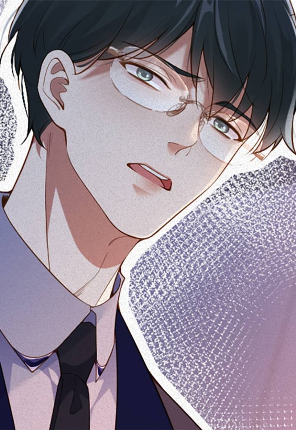 페로몬 샤워 23화