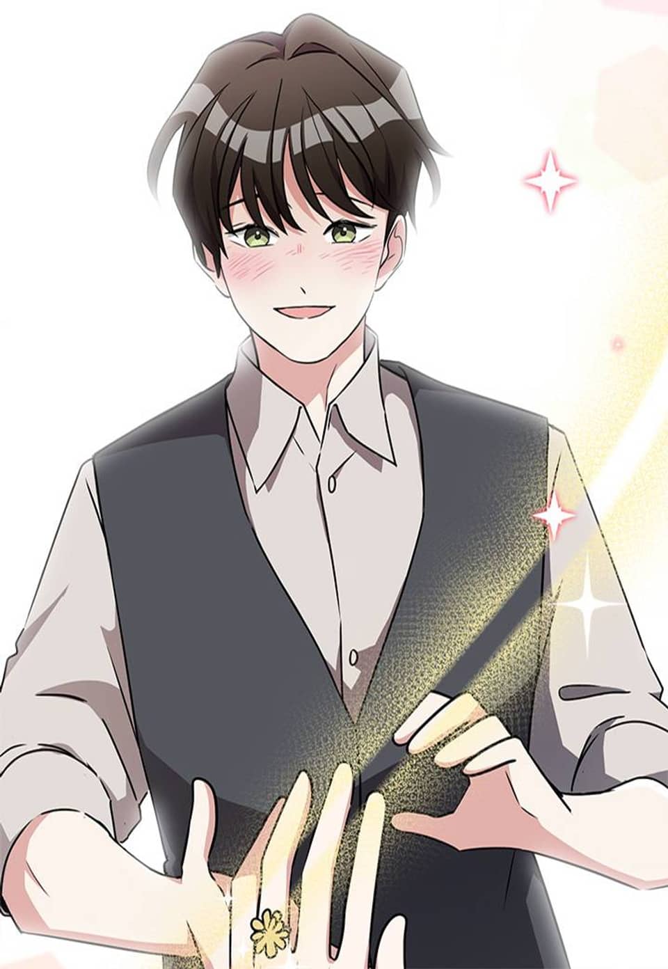 마법소녀 78세 마복희 3화