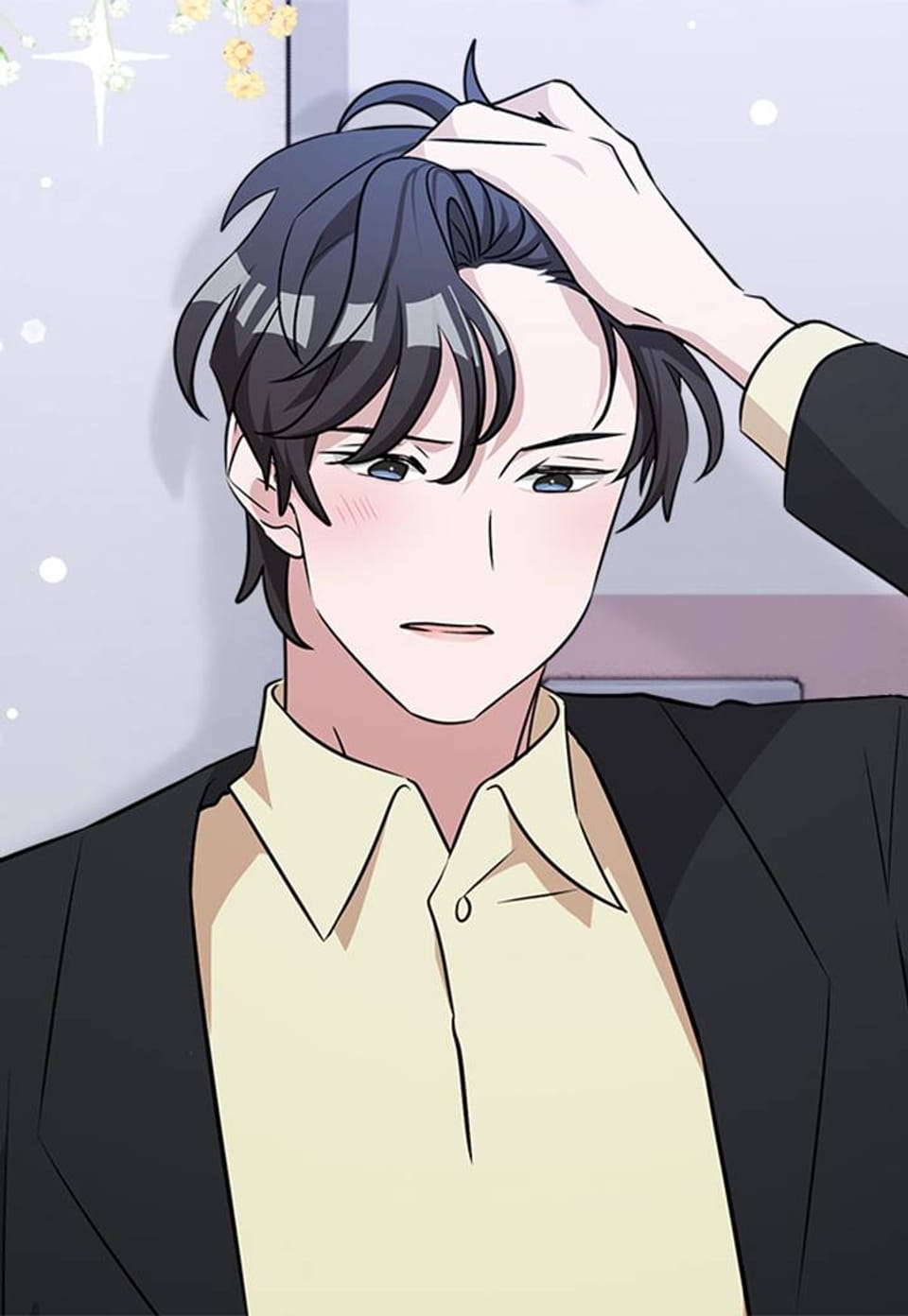 마법소녀 78세 마복희 23화