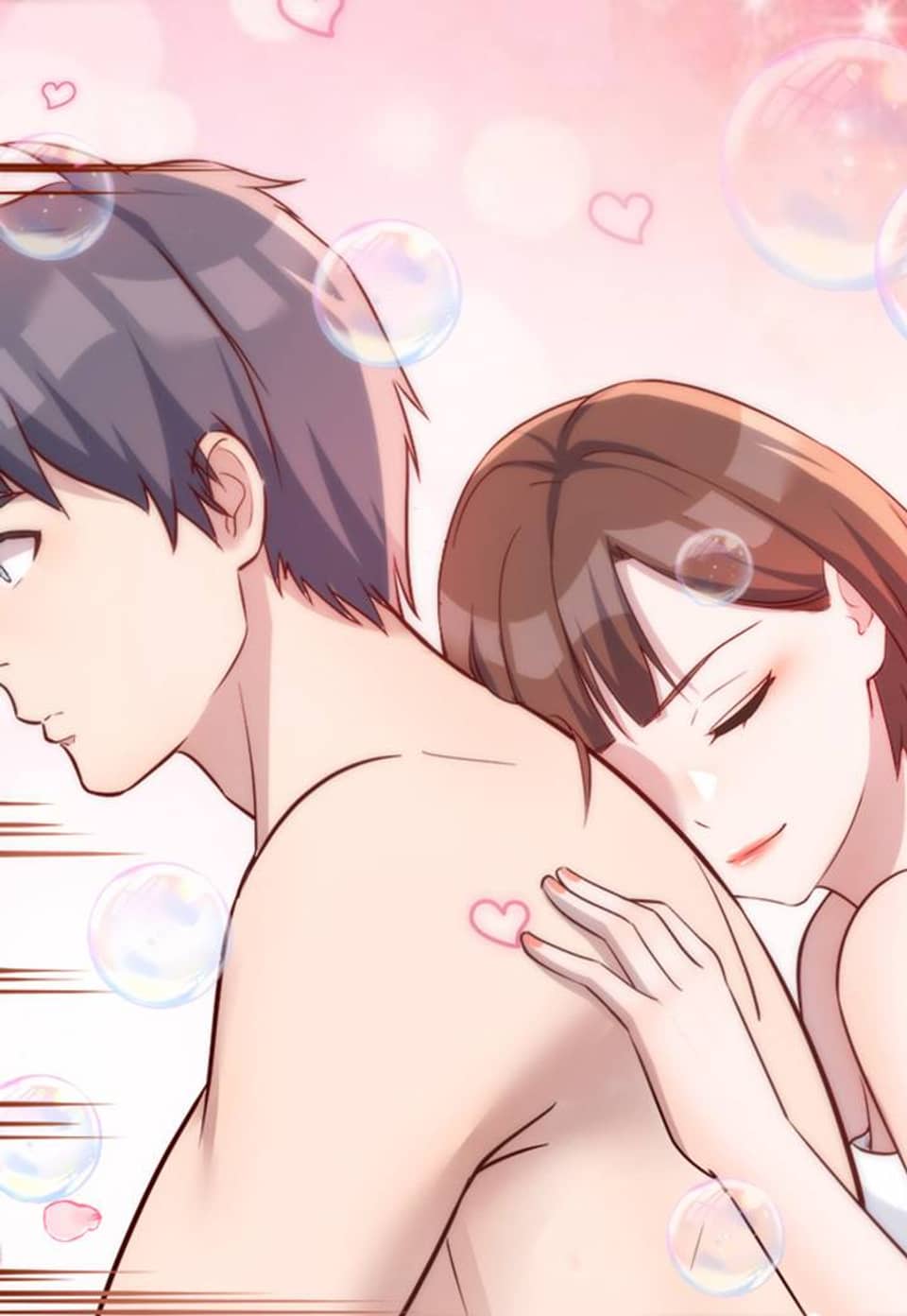 너 말고 네 동생 164화