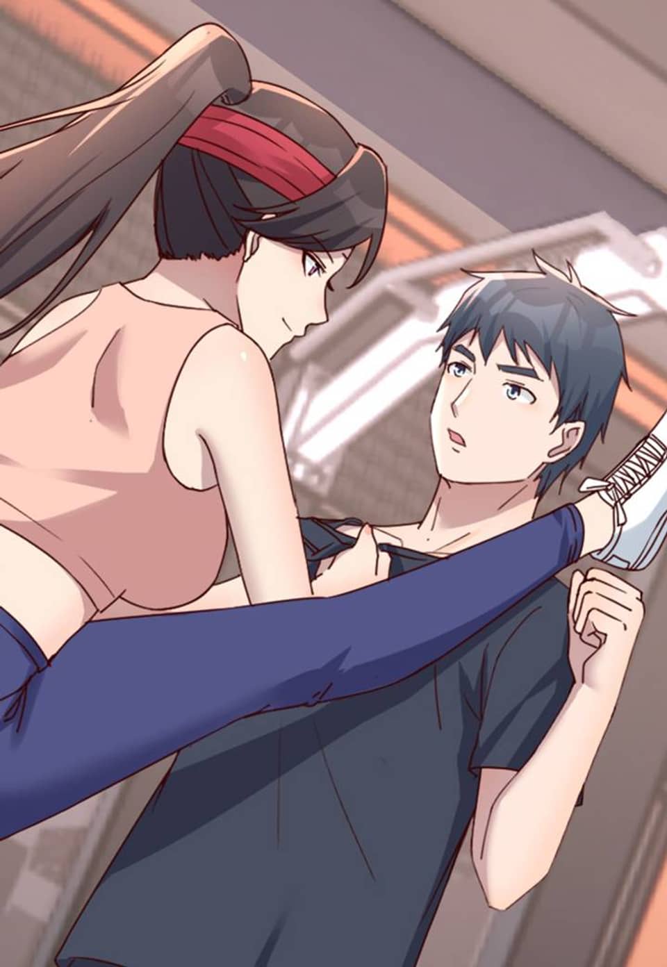 너 말고 네 동생 178화