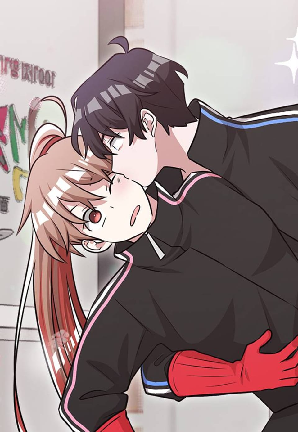 마법소녀 78세 마복희 29화