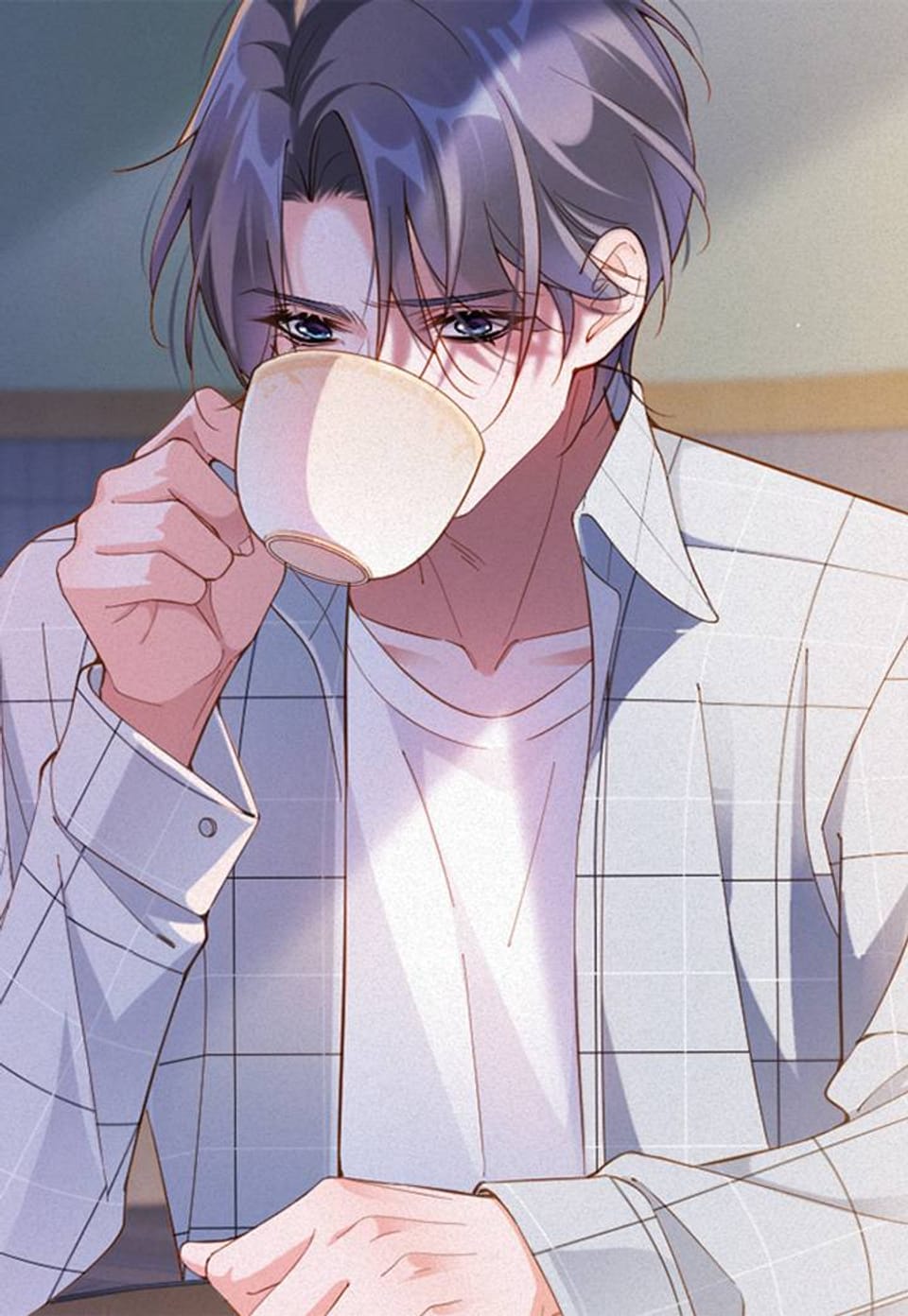 페로몬 샤워 50화