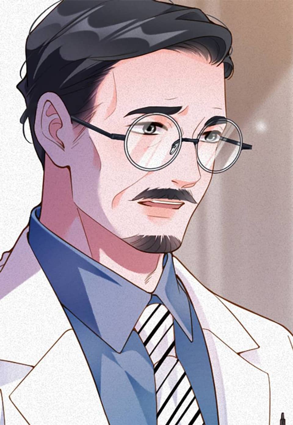 페로몬 샤워 52화