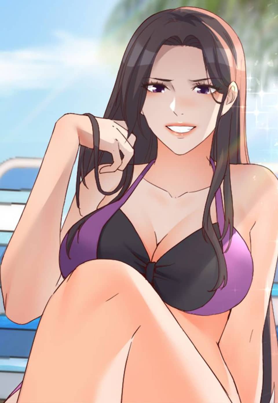 너 말고 네 동생 207화