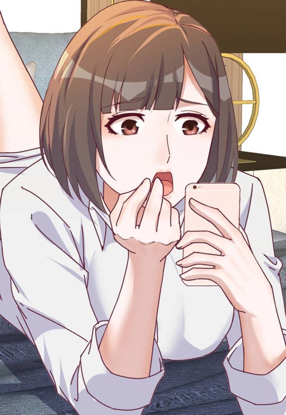 너 말고 네 동생 251화