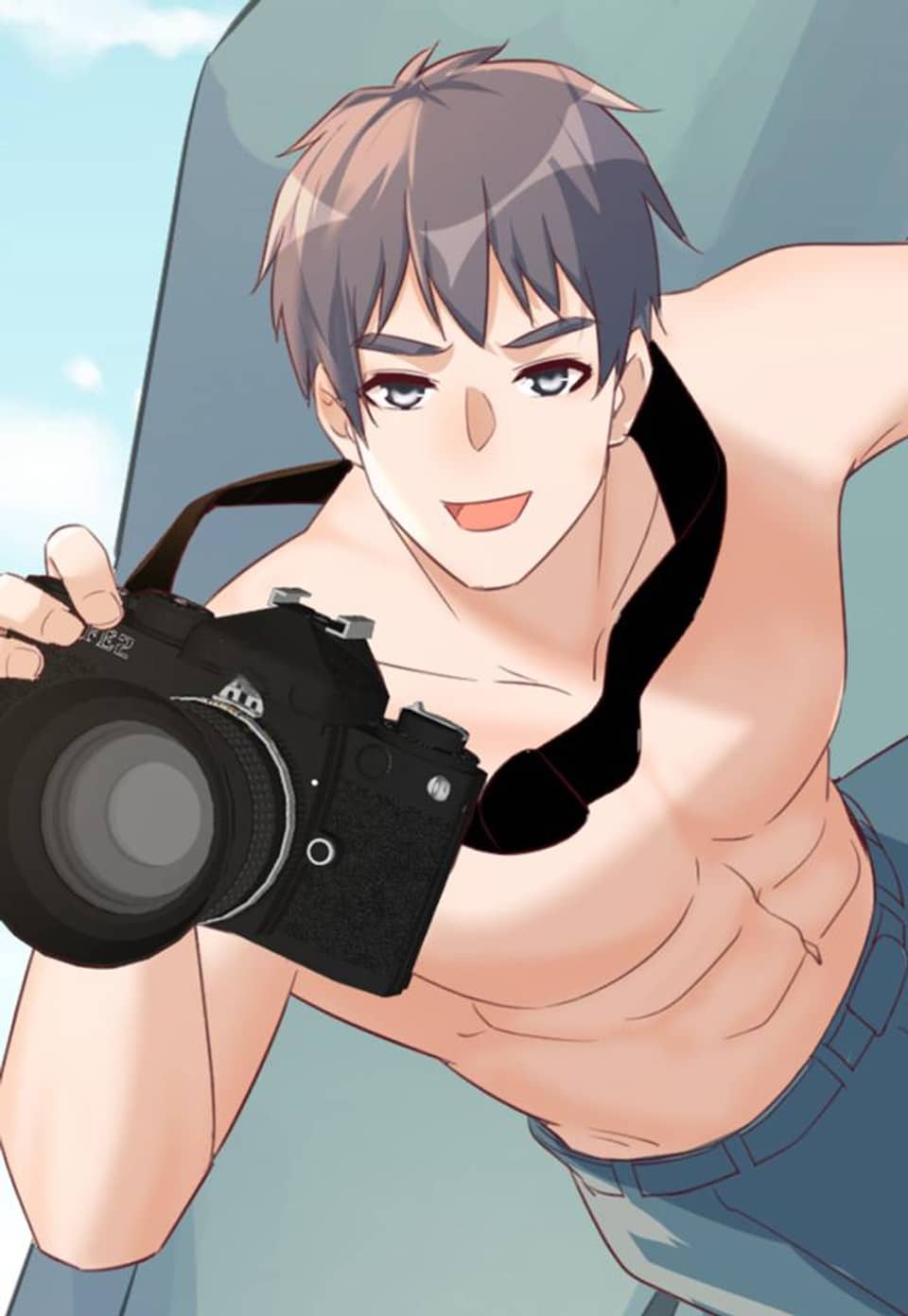 너 말고 네 동생 264화