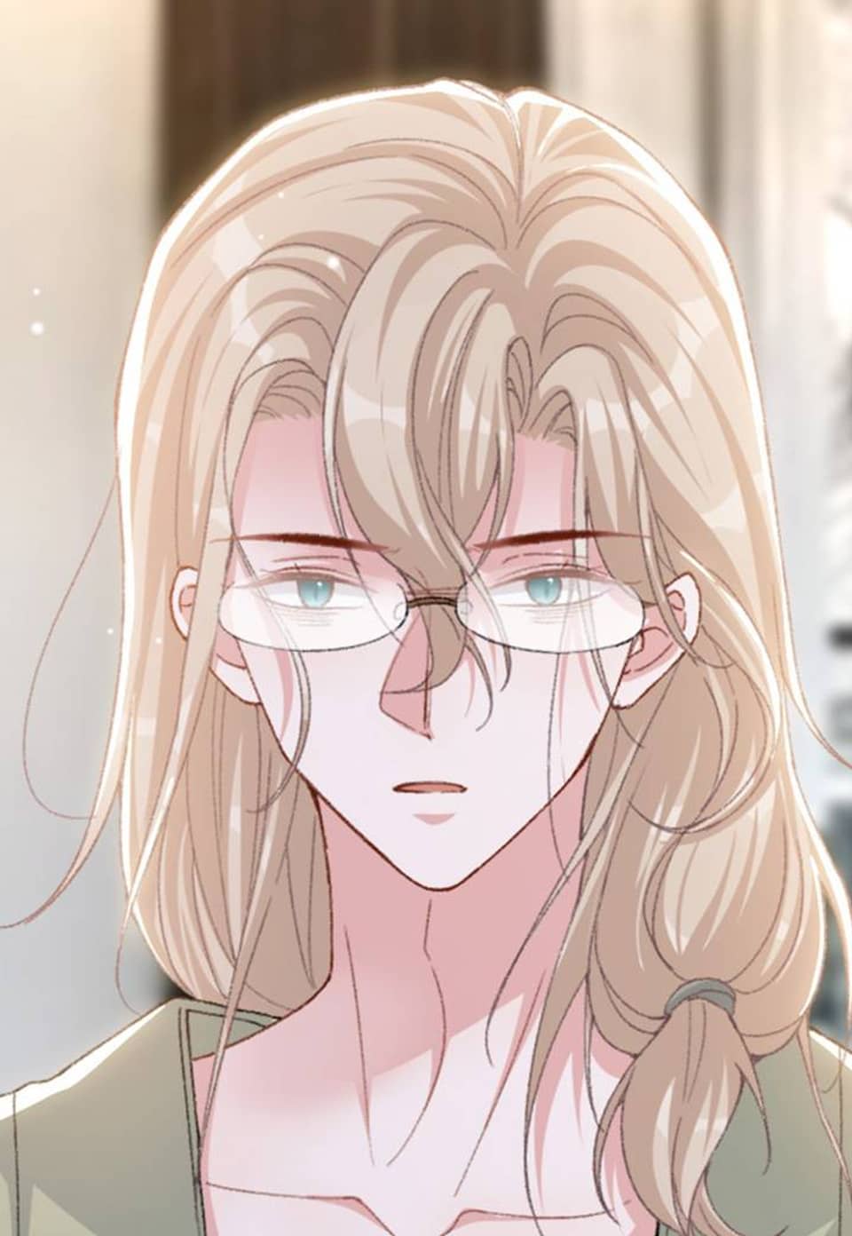 집착공의 인형놀이 162화