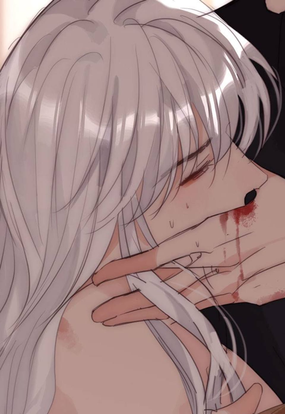 하드코어 헌팅 86화