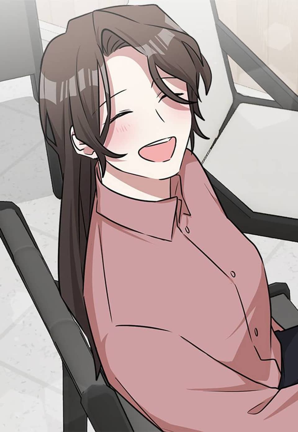 마법소녀 78세 마복희 49화