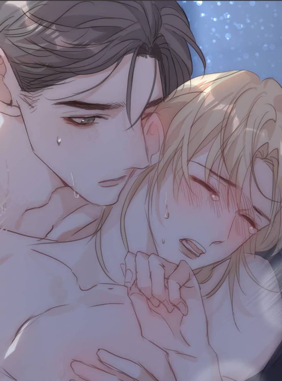 하드코어 헌팅 100화