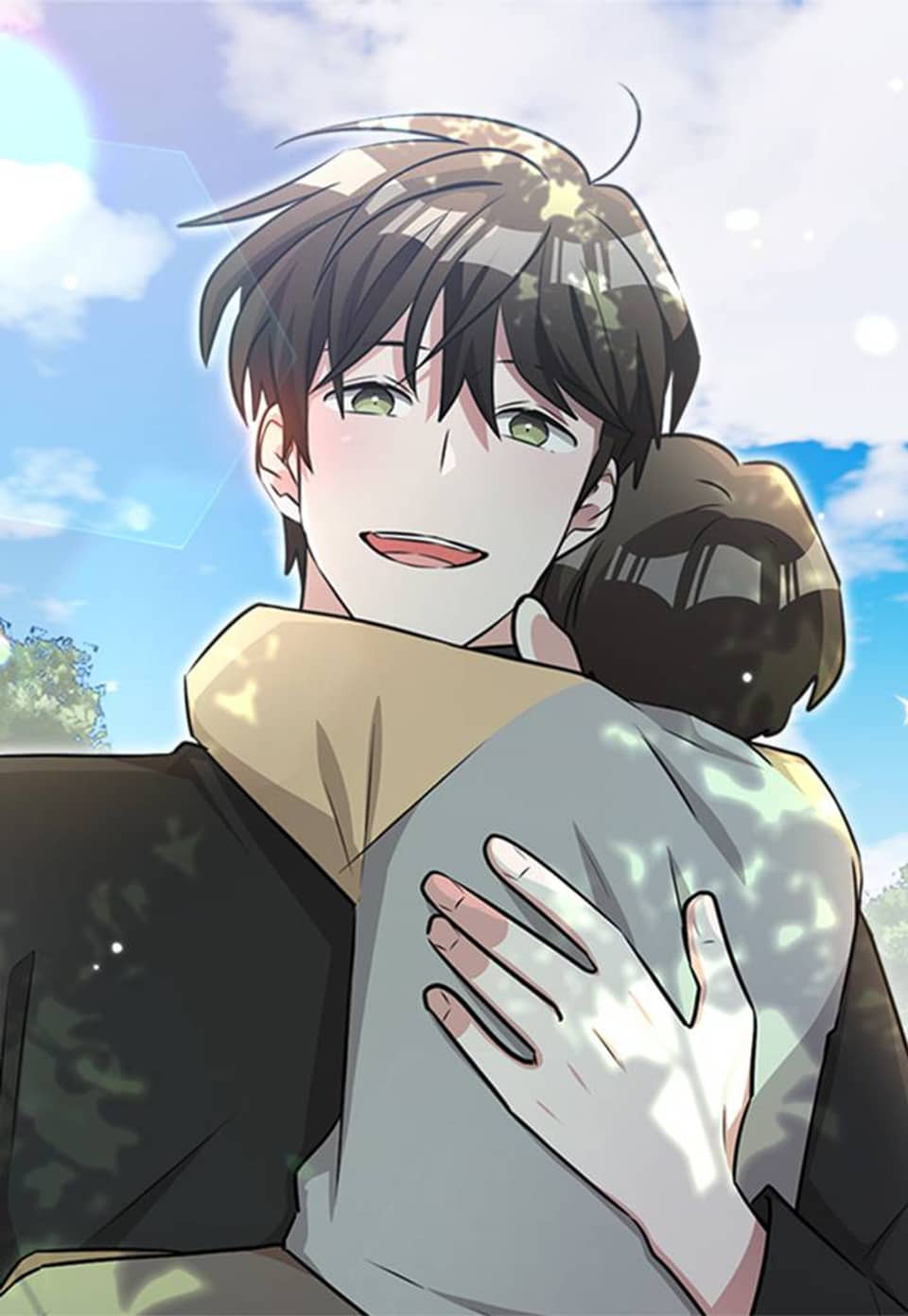 마법소녀 78세 마복희 56화