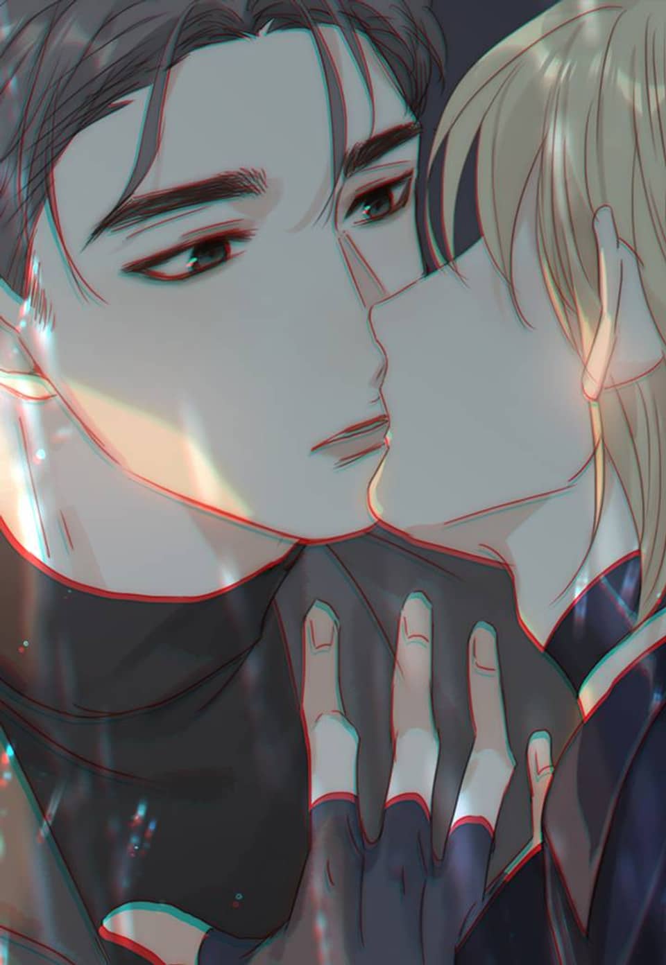 하드코어 헌팅 102화