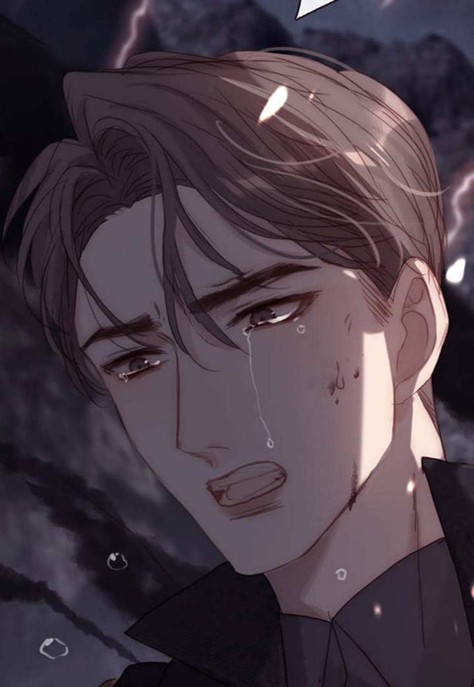 하드코어 헌팅 103화