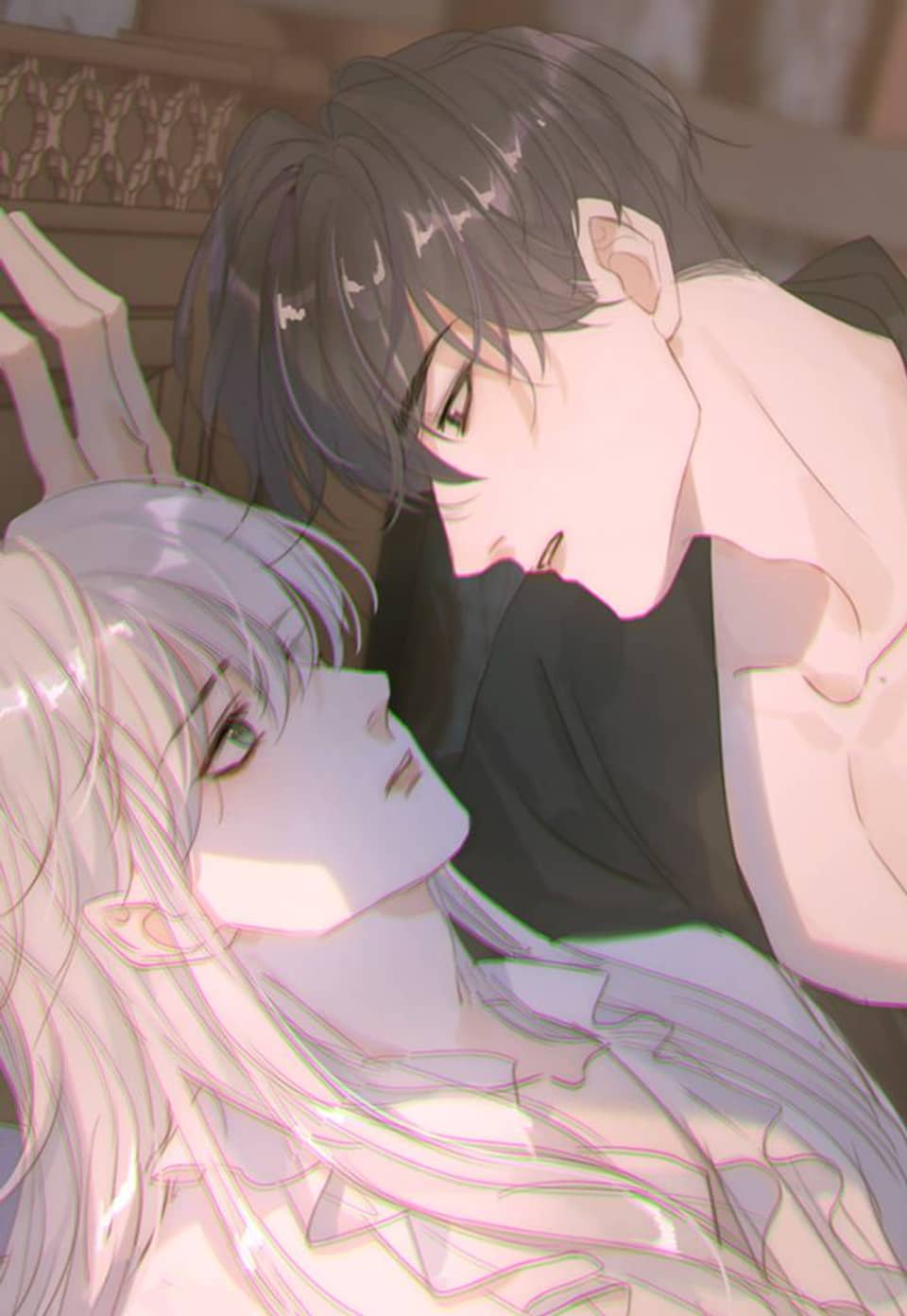 하드코어 헌팅 104화