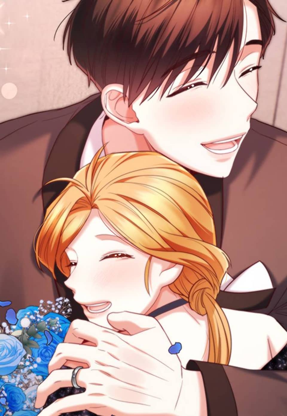 대체불가 키스신 67화 完