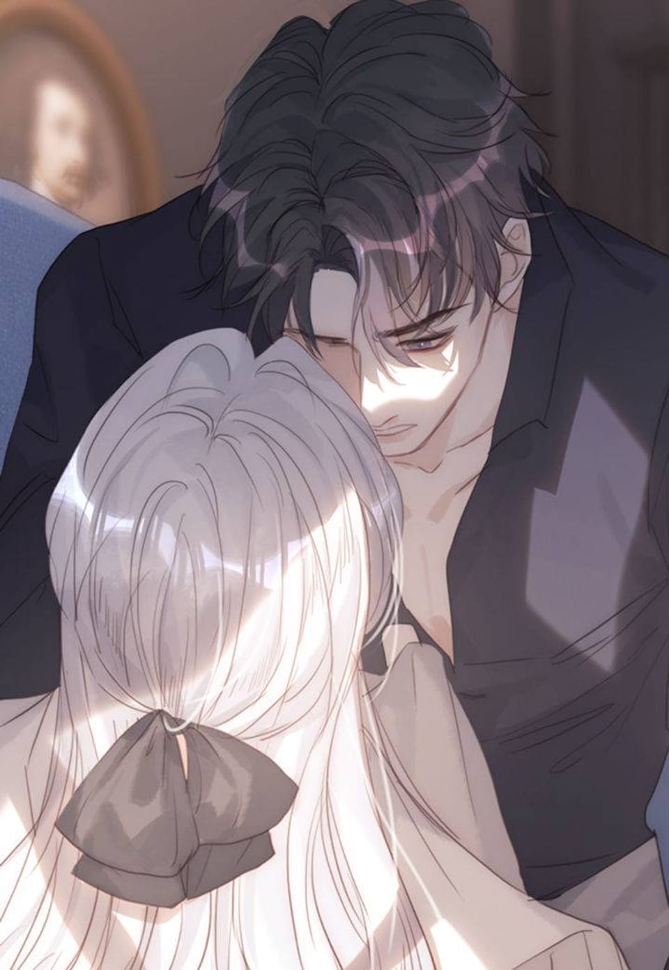 하드코어 헌팅 106화
