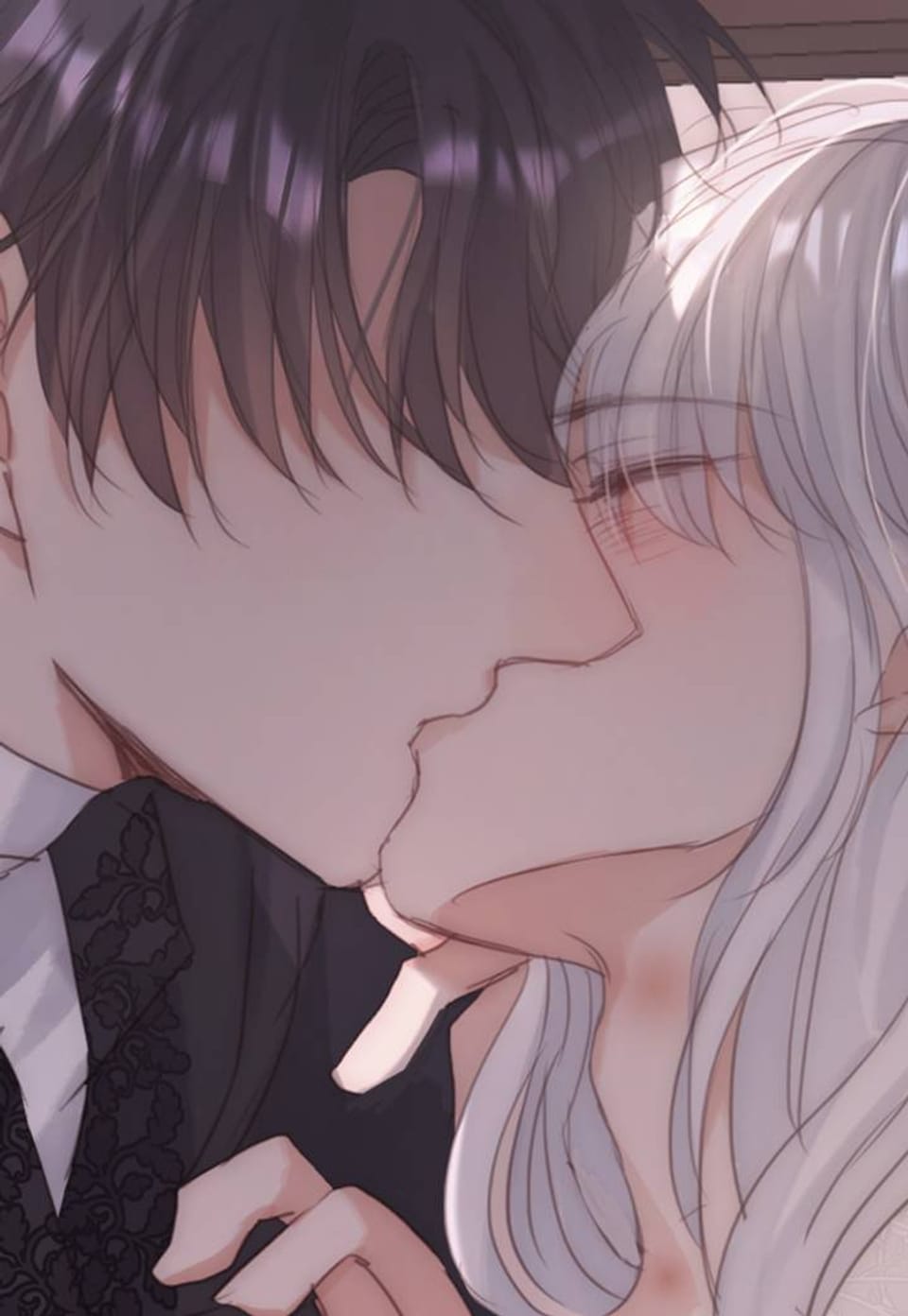 하드코어 헌팅 119화
