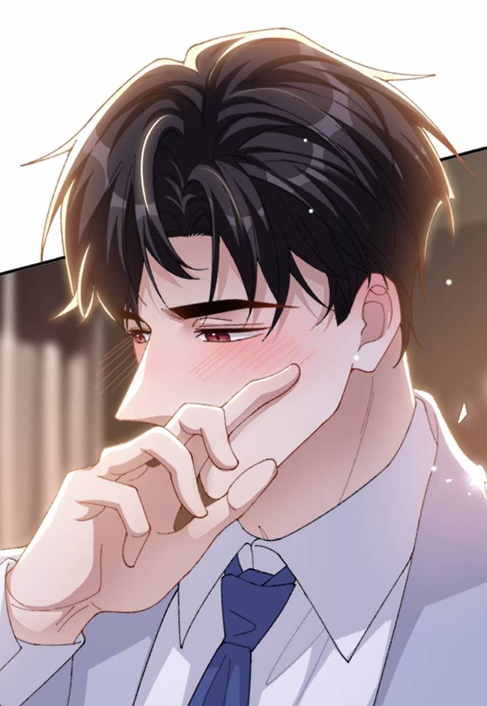 집착공의 인형놀이 192화