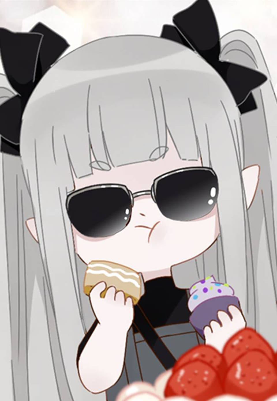 완벽한 개새끼 93화