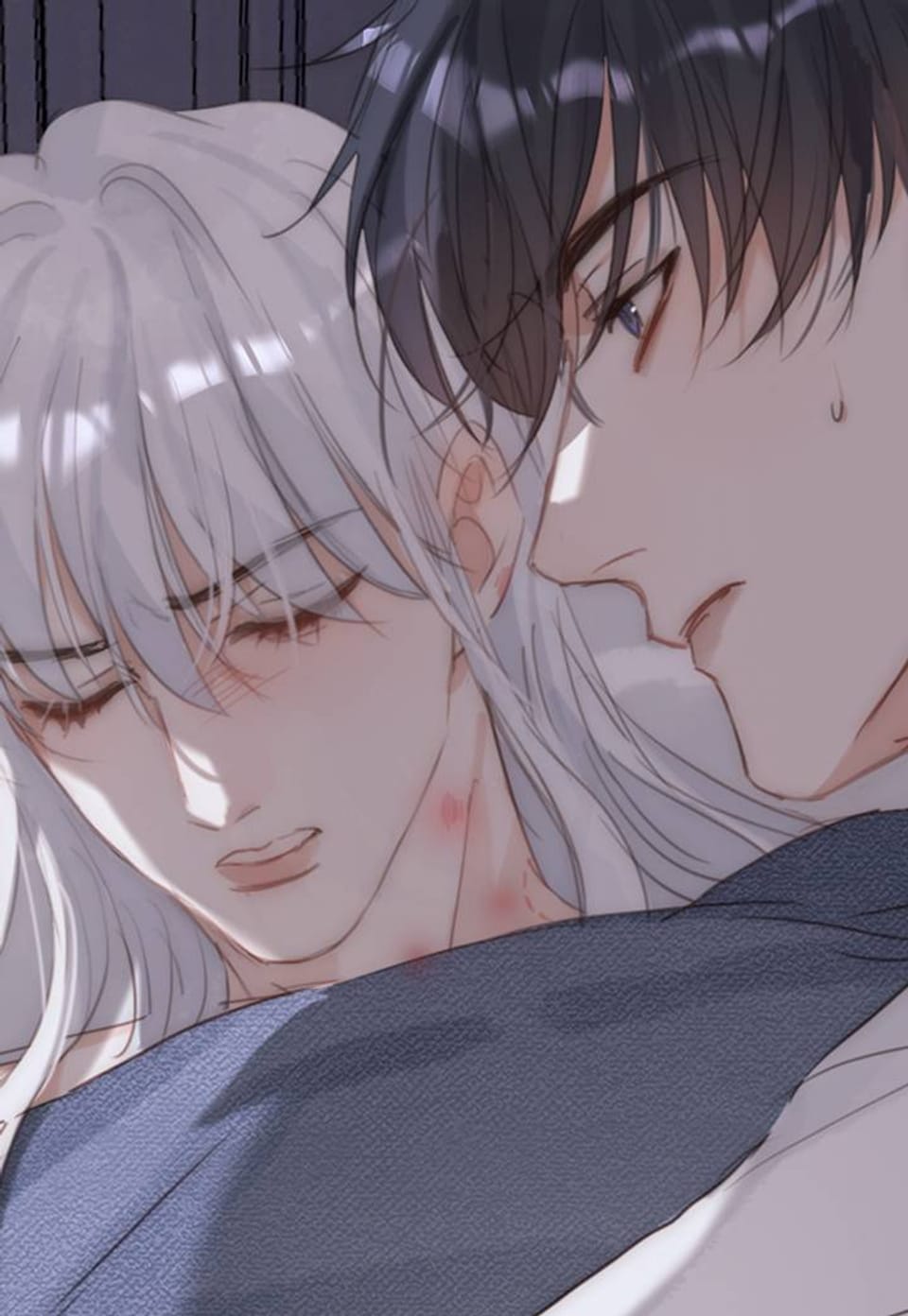 하드코어 헌팅 120화